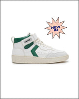 TAIGA HI Green - ARZE™