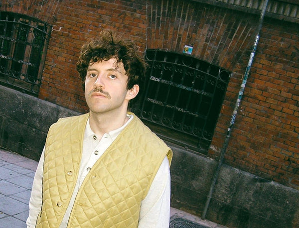 OCUPADO PODCAST: BEAROID - ARZE™