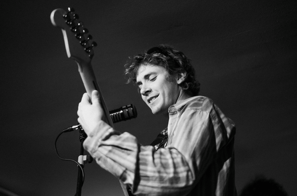 ARZE SESSIONS 001: BERNARDA - ARZE™