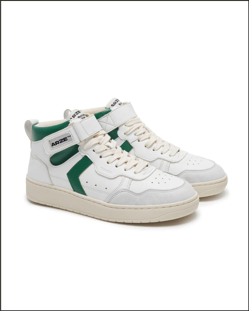 TAIGA HI Green - ARZE™