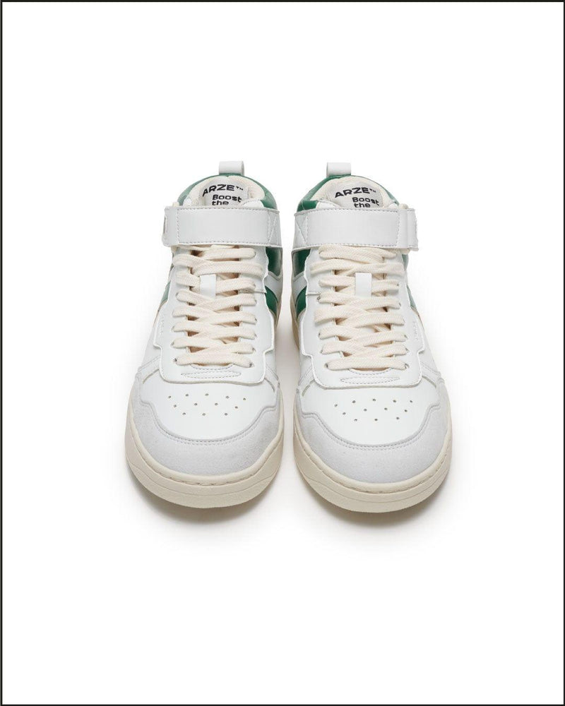 TAIGA HI Green - ARZE™