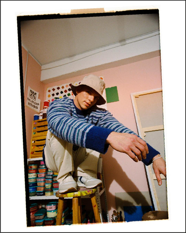 TOUNDRA Blue - ARZE™