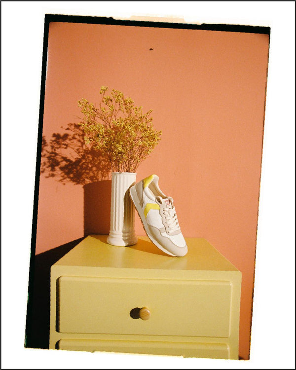 TOUNDRA Yellow - ARZE™