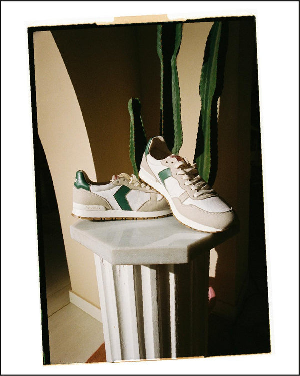 TOUNDRA Green - ARZE™