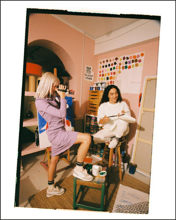 TOUNDRA White - ARZE™